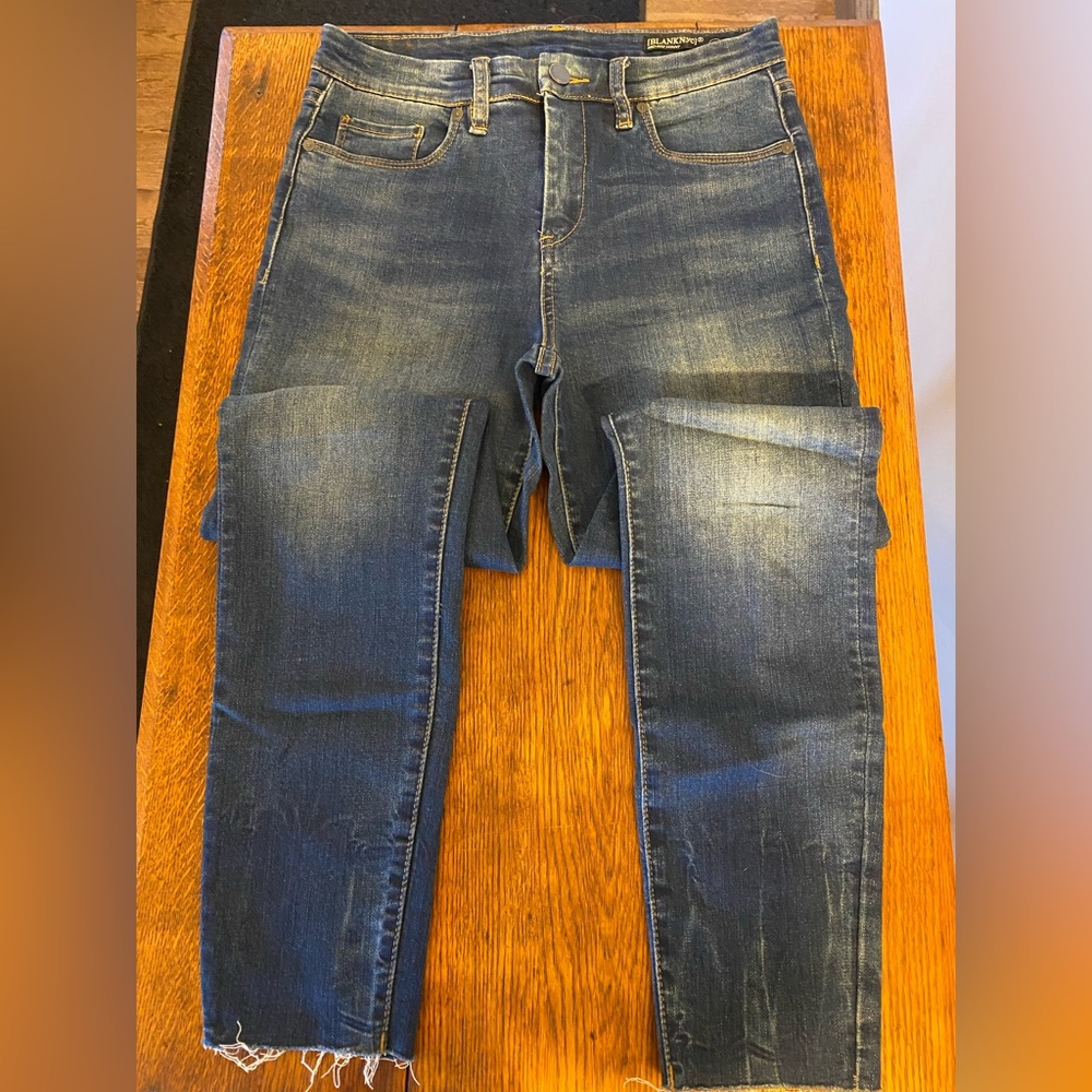 Blank NYC Denim